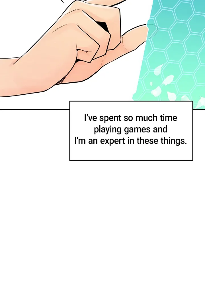 Potential Husband of The World Tree Chapter 1 page 64 - 