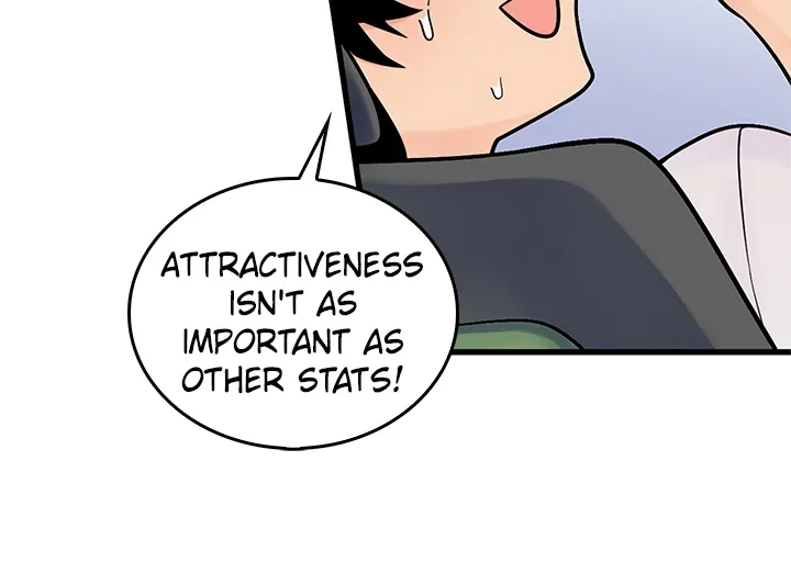 Potential Husband of The World Tree Chapter 1 page 69 - 