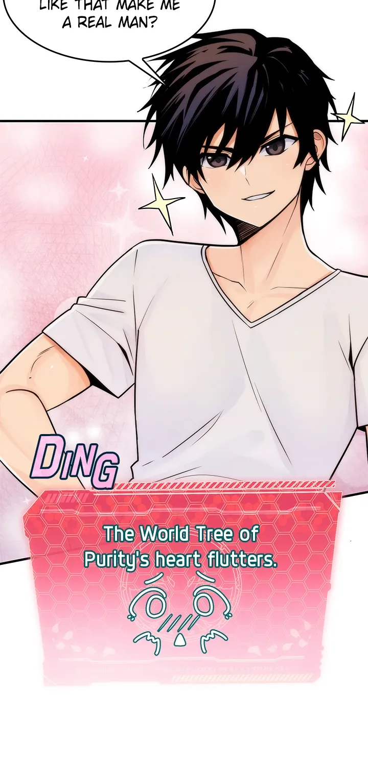 Potential Husband of The World Tree Chapter 1 page 78 - 