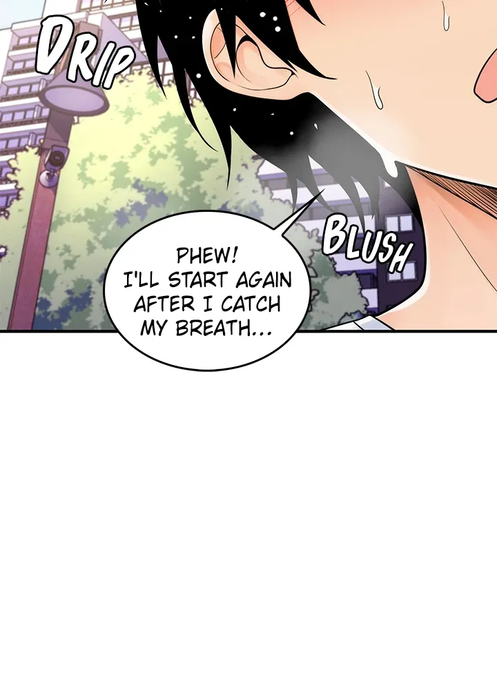 Potential Husband of The World Tree Chapter 1 page 82 - 
