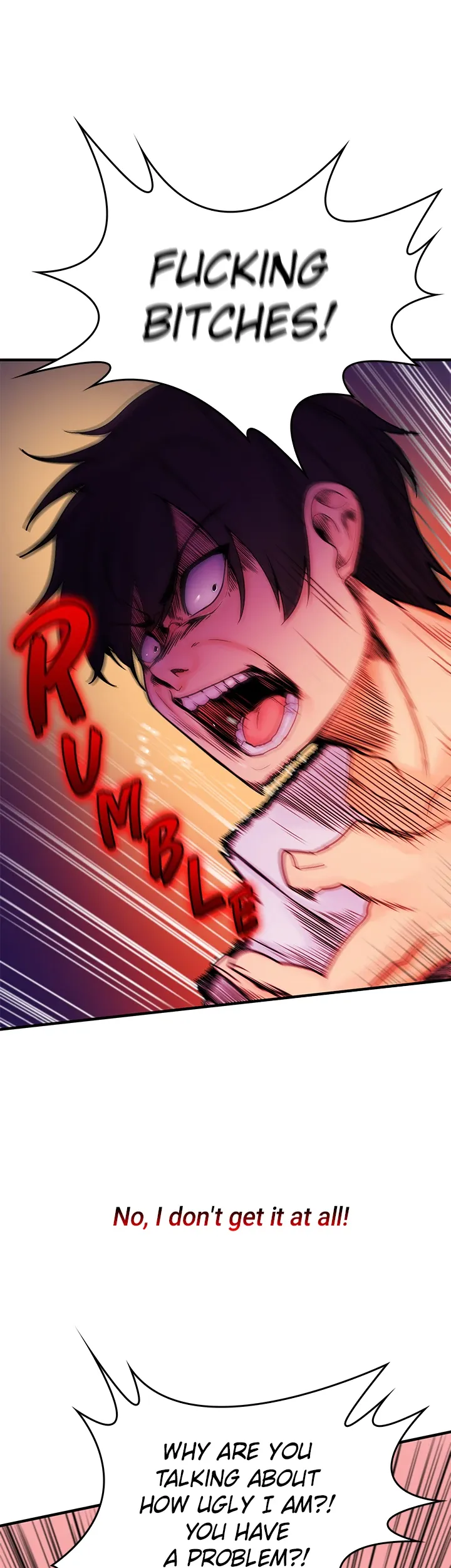 Potential Husband of The World Tree Chapter 1 page 86 - 