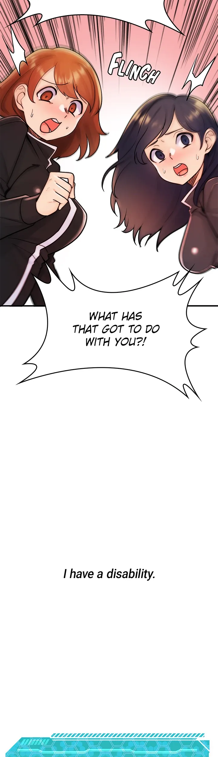 Potential Husband of The World Tree Chapter 1 page 87 - 