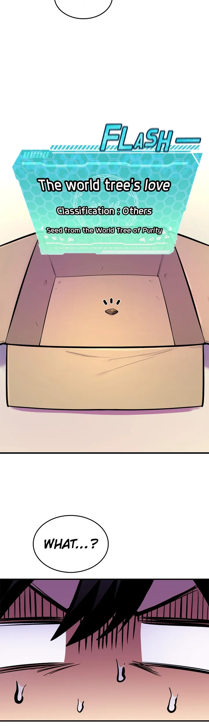 Potential Husband of The World Tree Chapter 10 page 12 - 
