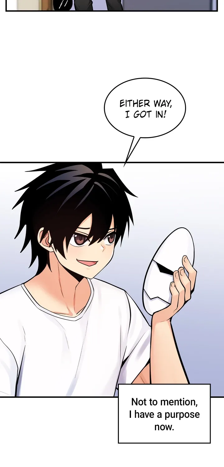 Potential Husband of The World Tree Chapter 10 page 6 - 