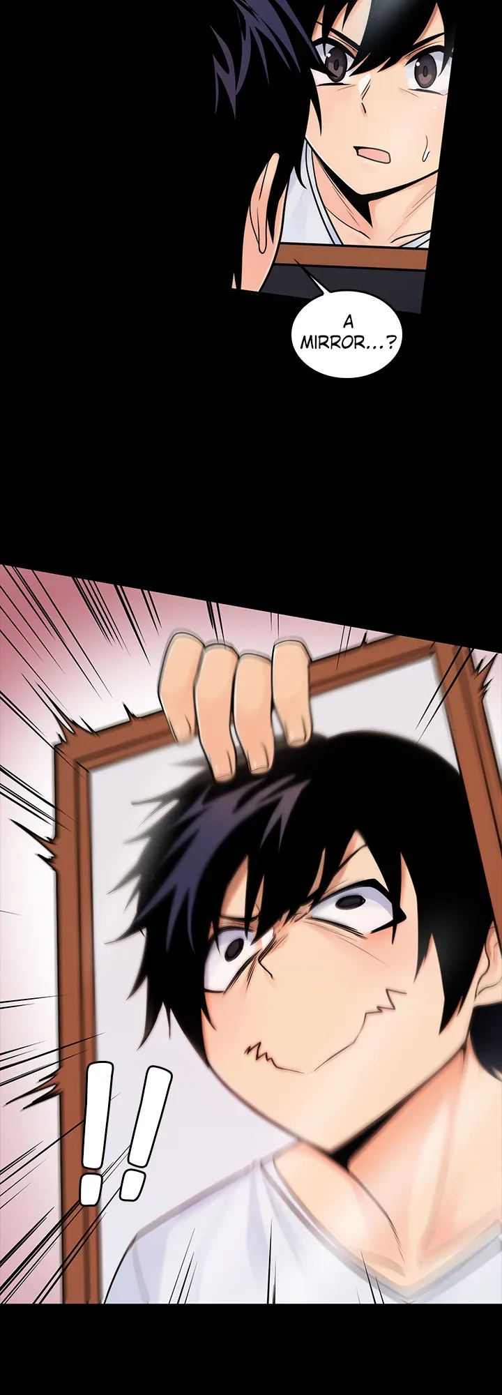 Potential Husband of The World Tree Chapter 2 page 15 - 