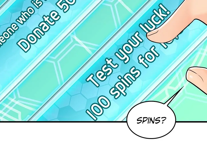 Potential Husband of The World Tree Chapter 2 page 25 - 