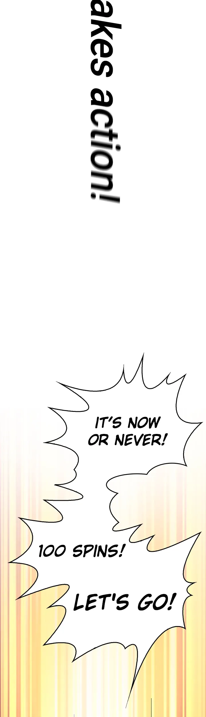 Potential Husband of The World Tree Chapter 2 page 27 - 
