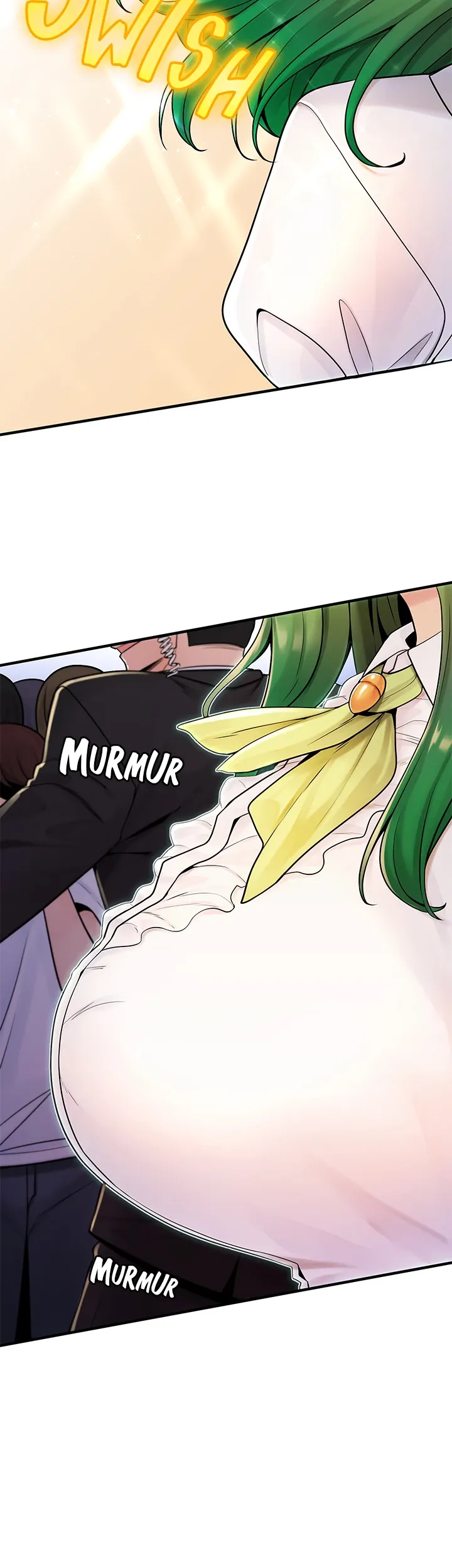 Potential Husband of The World Tree Chapter 2 page 44 - 