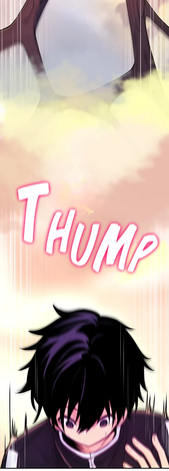 Potential Husband of The World Tree Chapter 2 page 50 - 