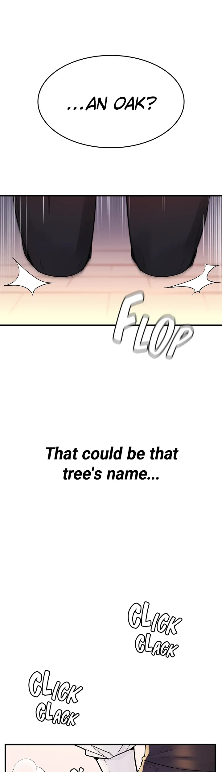 Potential Husband of The World Tree Chapter 2 page 51 - 