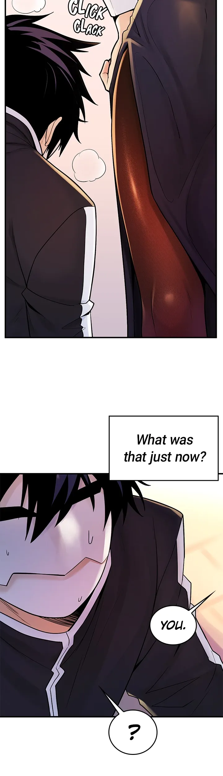 Potential Husband of The World Tree Chapter 2 page 52 - 