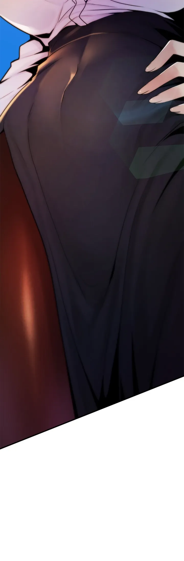 Potential Husband of The World Tree Chapter 2 page 54 - 