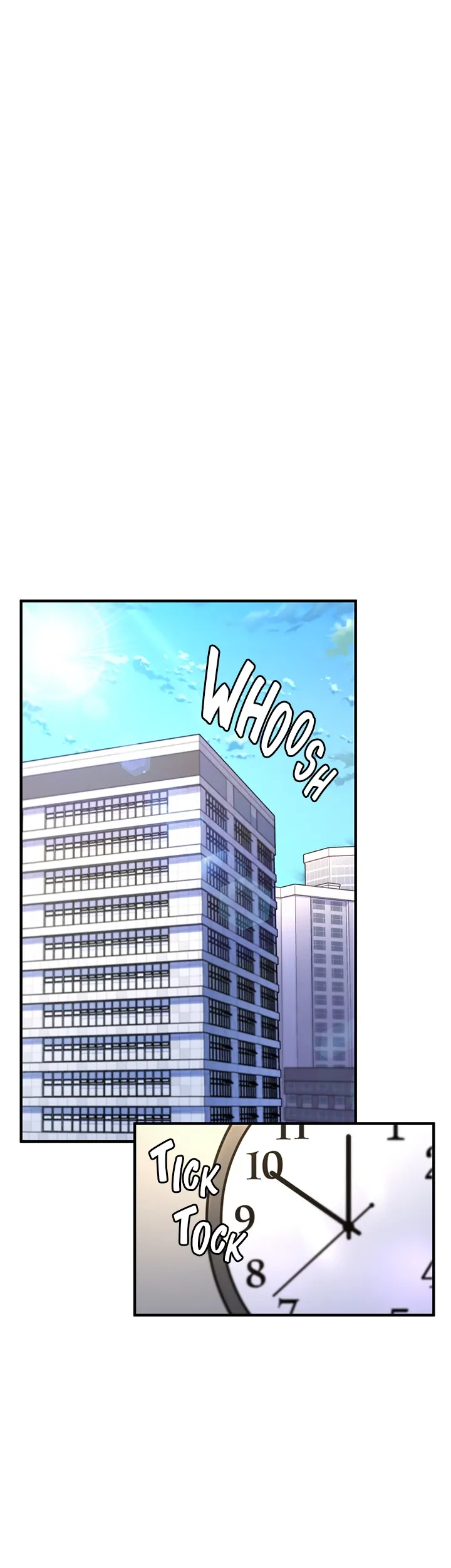 Potential Husband of The World Tree Chapter 3 page 1 - 