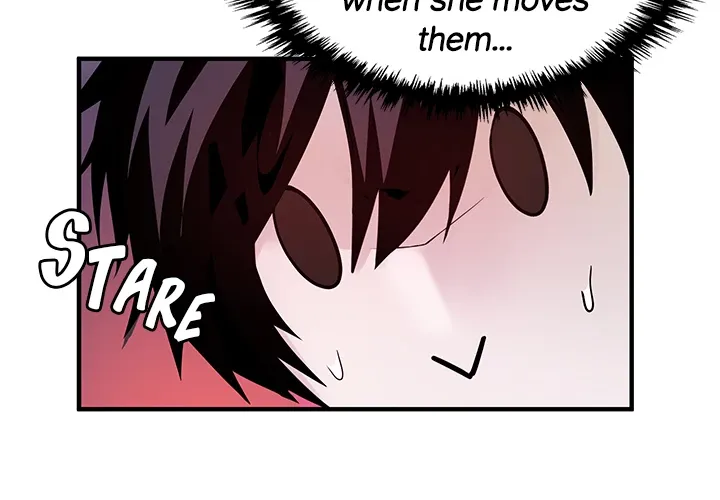 Potential Husband of The World Tree Chapter 3 page 5 - 
