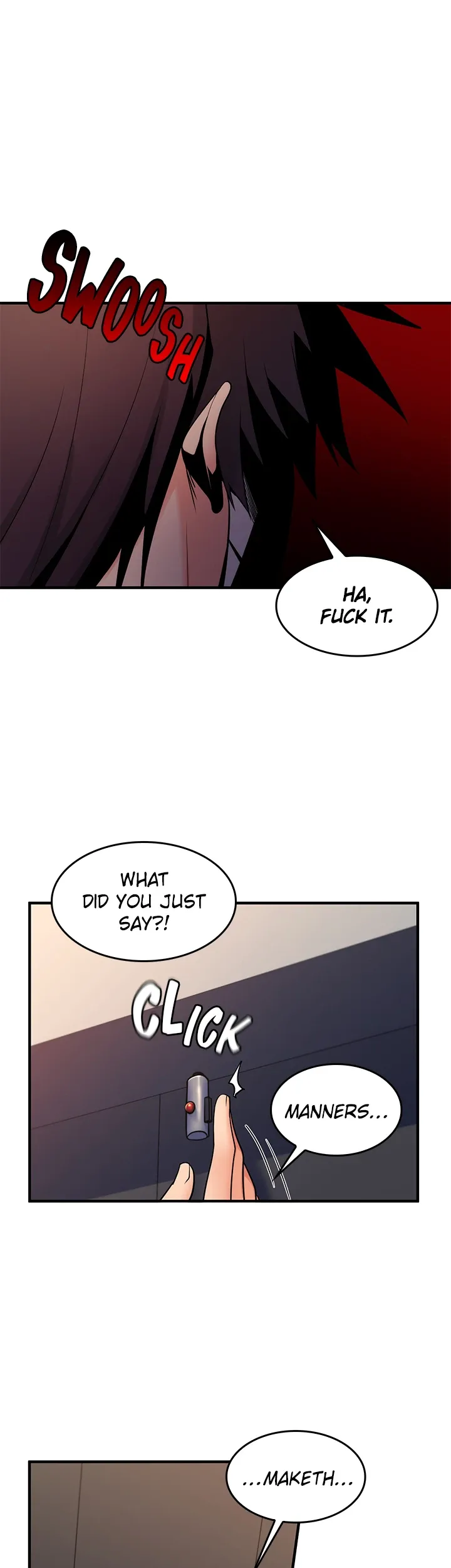 Potential Husband of The World Tree Chapter 3 page 44 - 