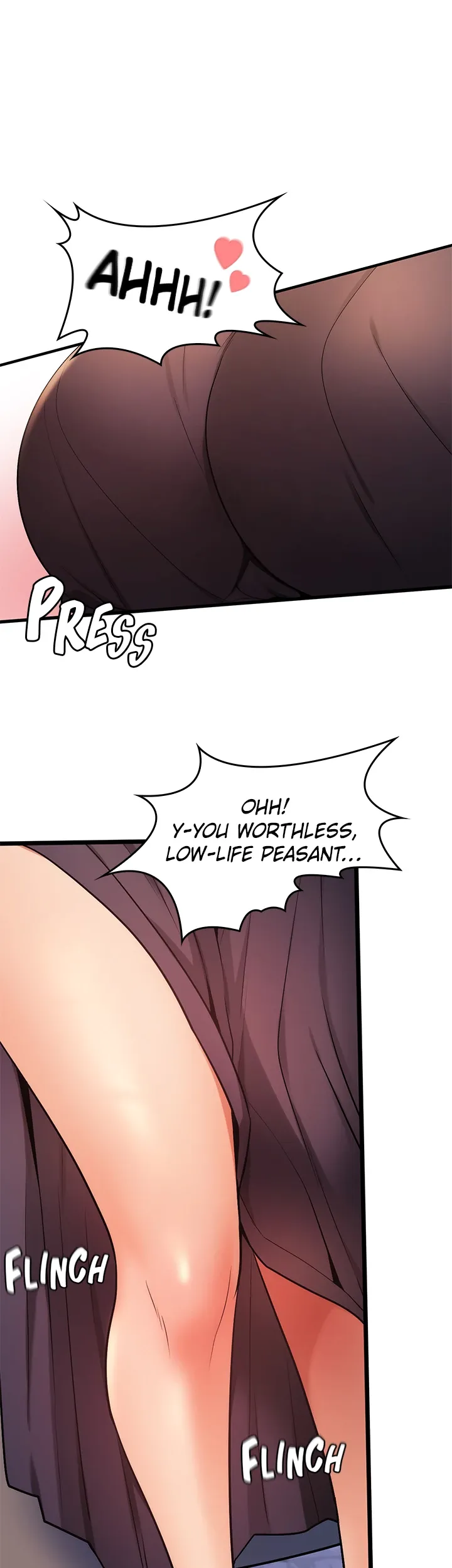 Potential Husband of The World Tree Chapter 3 page 48 - 