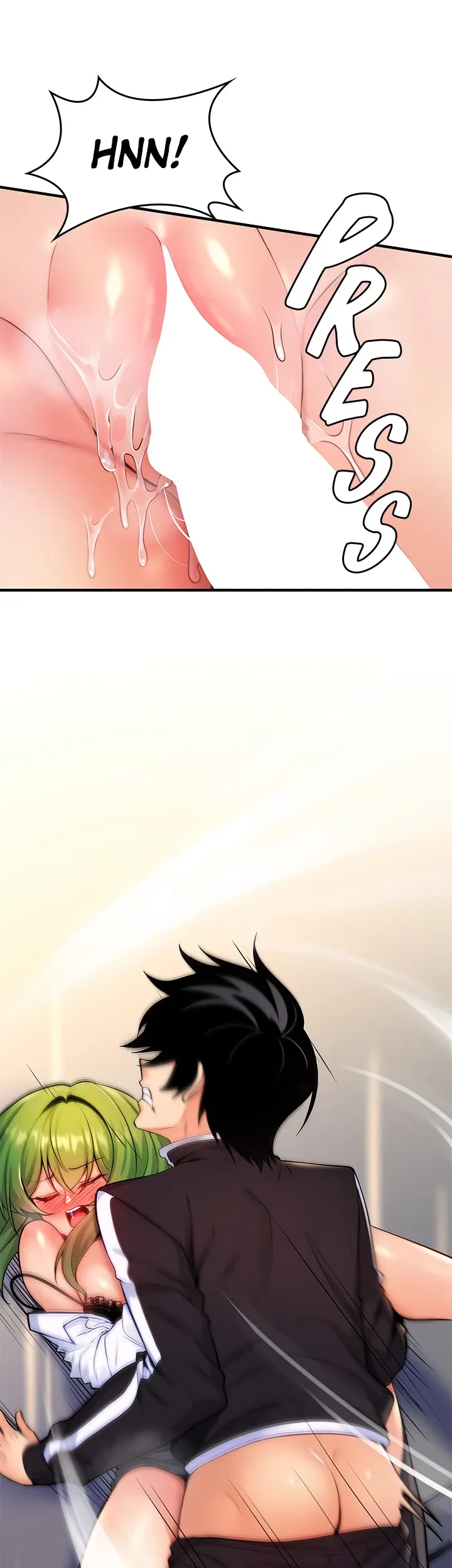 Potential Husband of The World Tree Chapter 4 page 23 - 