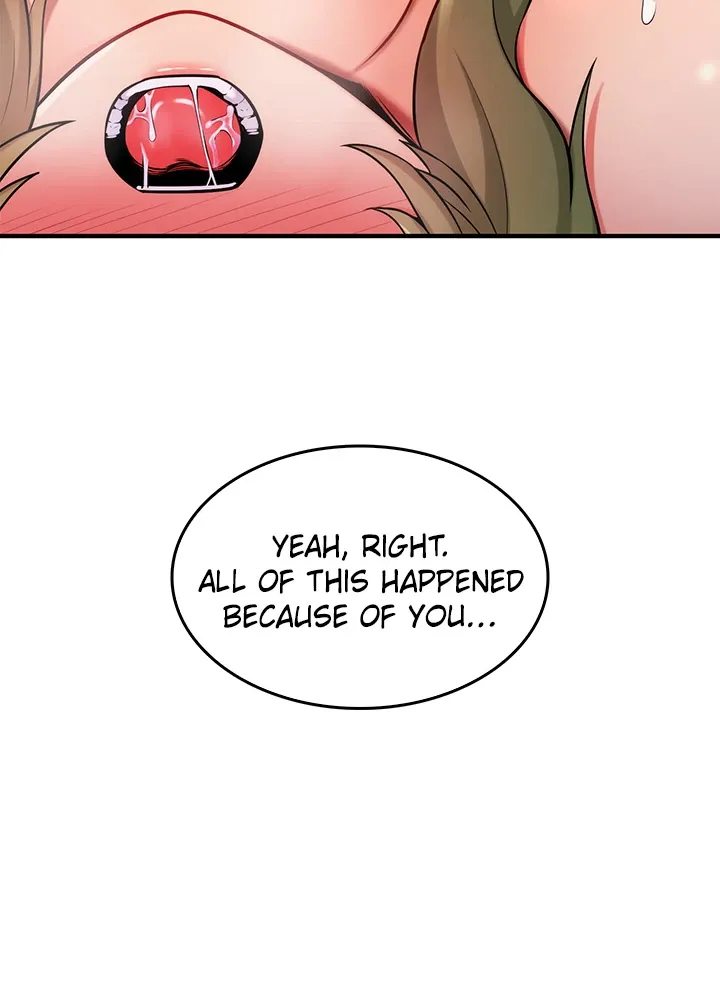 Potential Husband of The World Tree Chapter 4 page 33 - 