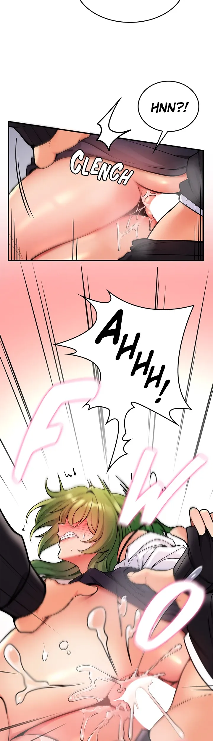 Potential Husband of The World Tree Chapter 4 page 36 - 