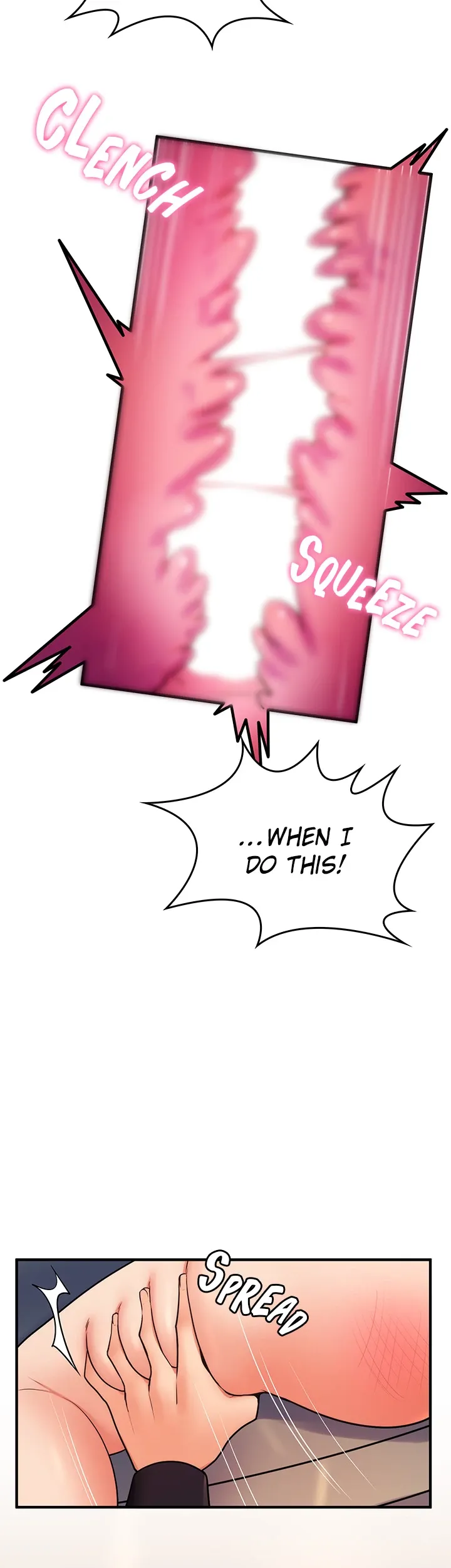 Potential Husband of The World Tree Chapter 5 page 20 - 