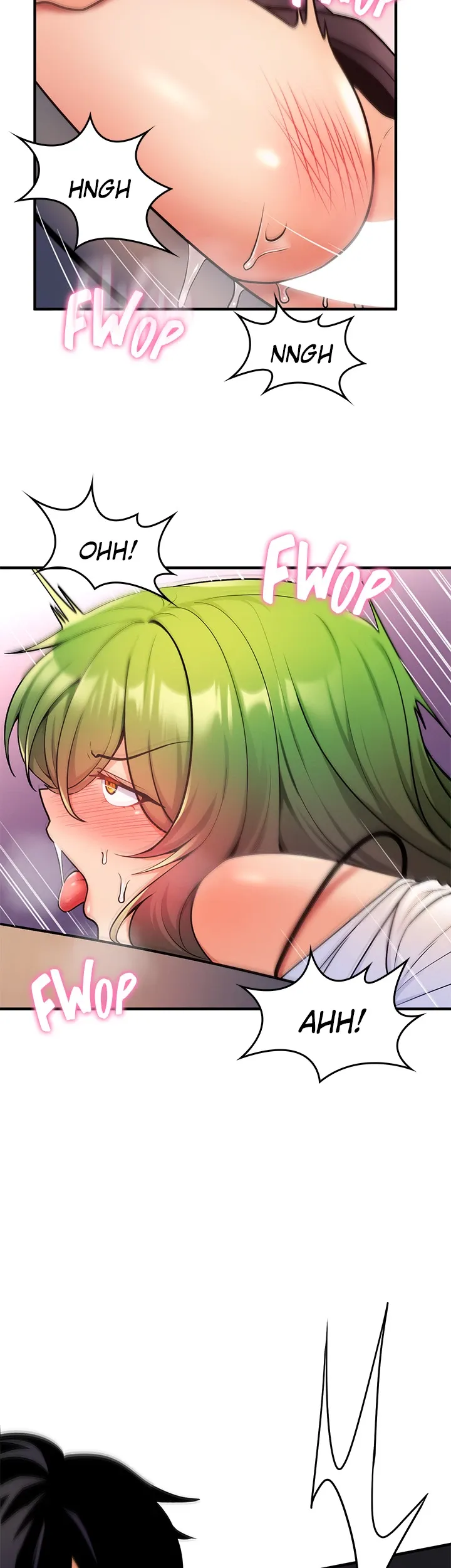 Potential Husband of The World Tree Chapter 5 page 22 - 