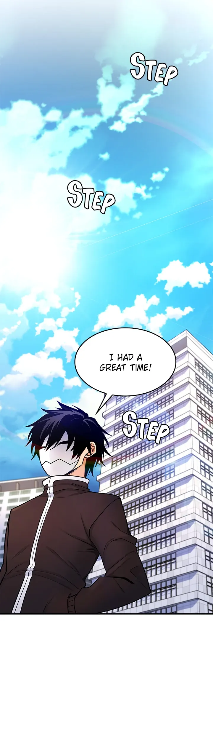 Potential Husband of The World Tree Chapter 5 page 44 - 