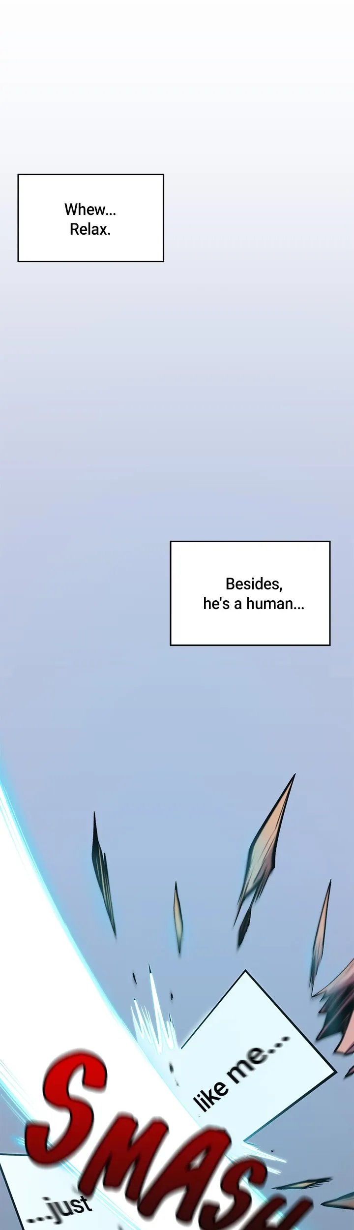 Potential Husband of The World Tree Chapter 6 page 28 - 