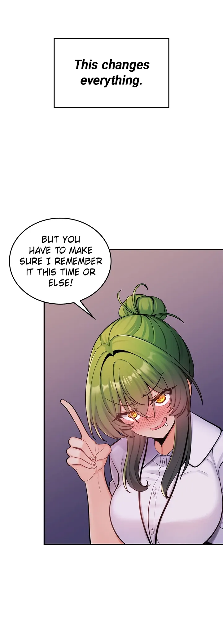 Potential Husband of The World Tree Chapter 7 page 24 - 