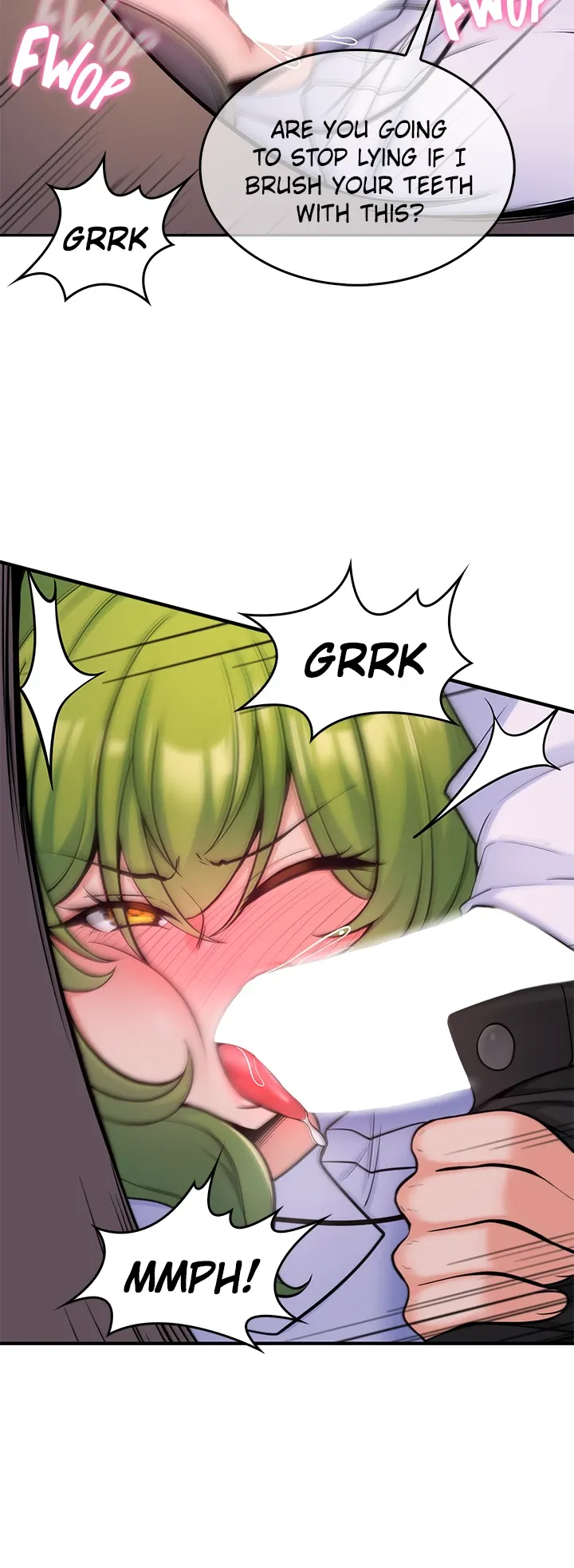 Potential Husband of The World Tree Chapter 7 page 30 - 