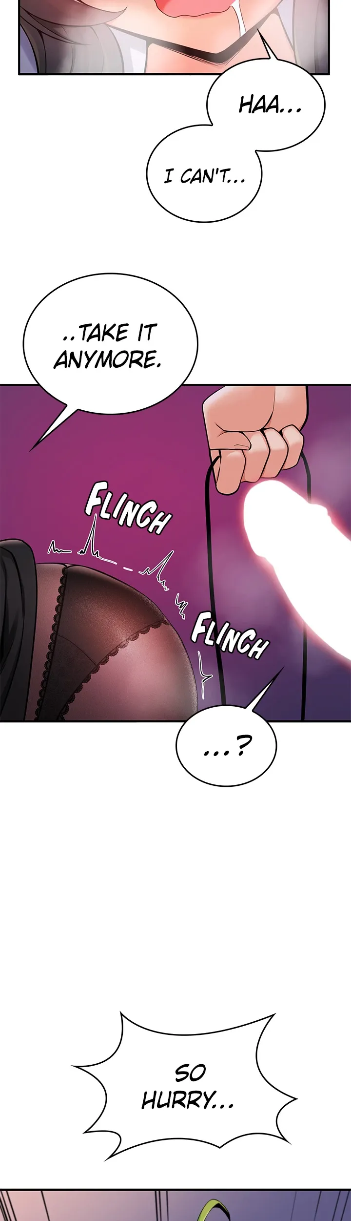 Potential Husband of The World Tree Chapter 8 page 25 - 