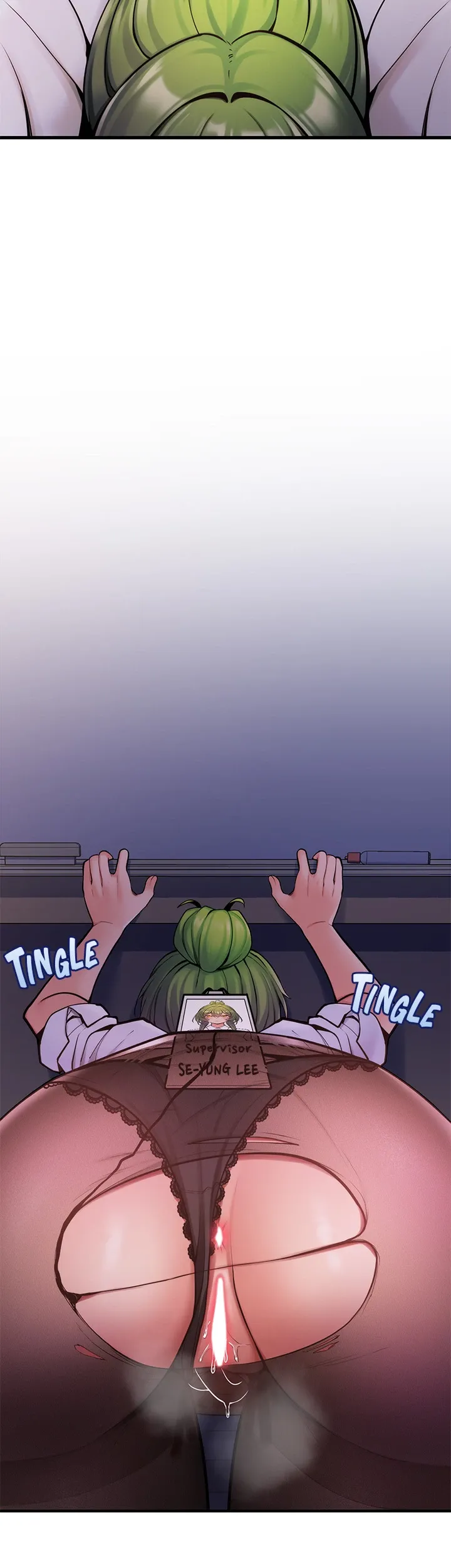 Potential Husband of The World Tree Chapter 8 page 29 - 