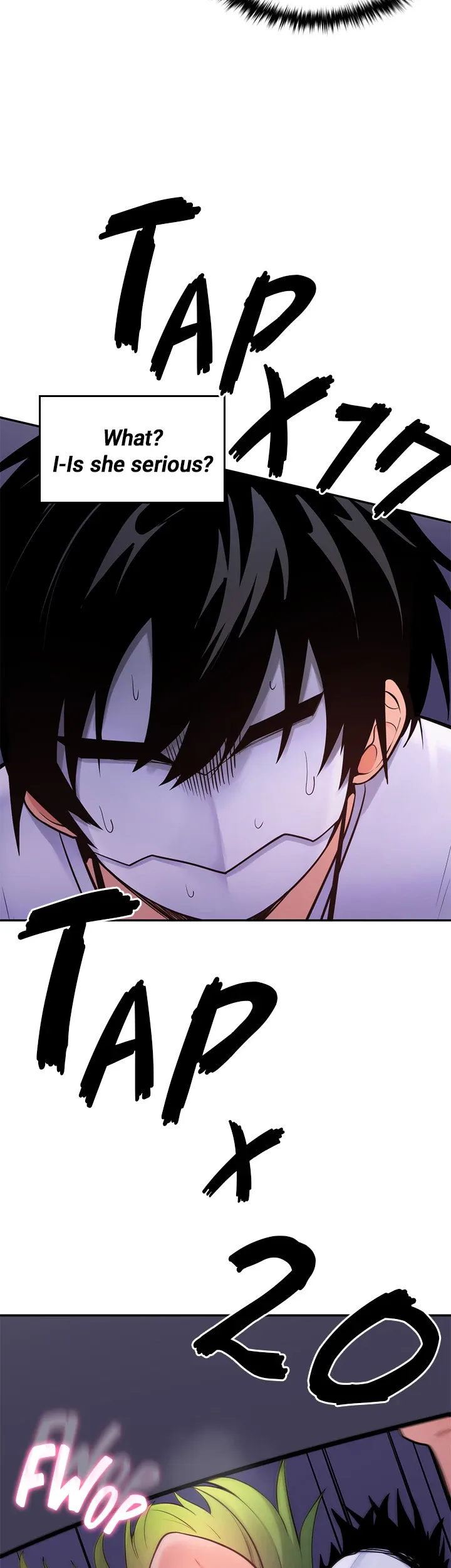 Potential Husband of The World Tree Chapter 9 page 14 - 