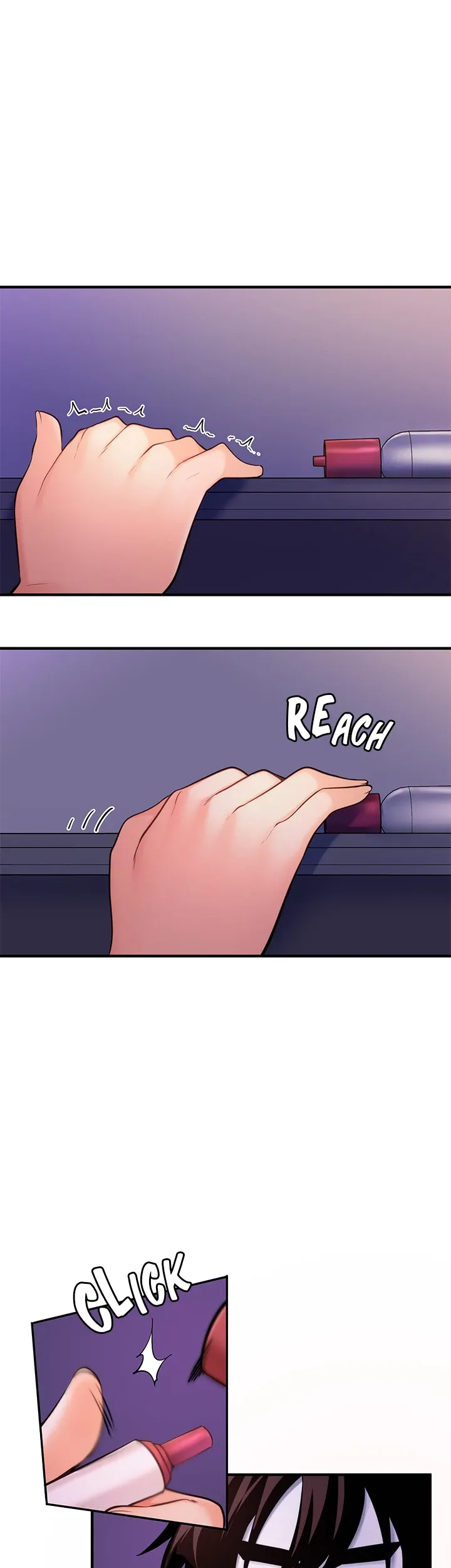 Potential Husband of The World Tree Chapter 9 page 18 - 