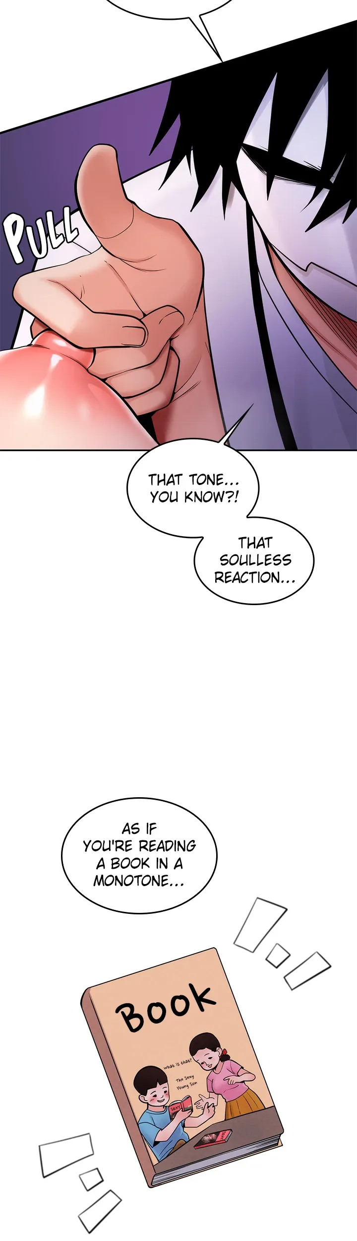 Potential Husband of The World Tree Chapter 9 page 29 - 
