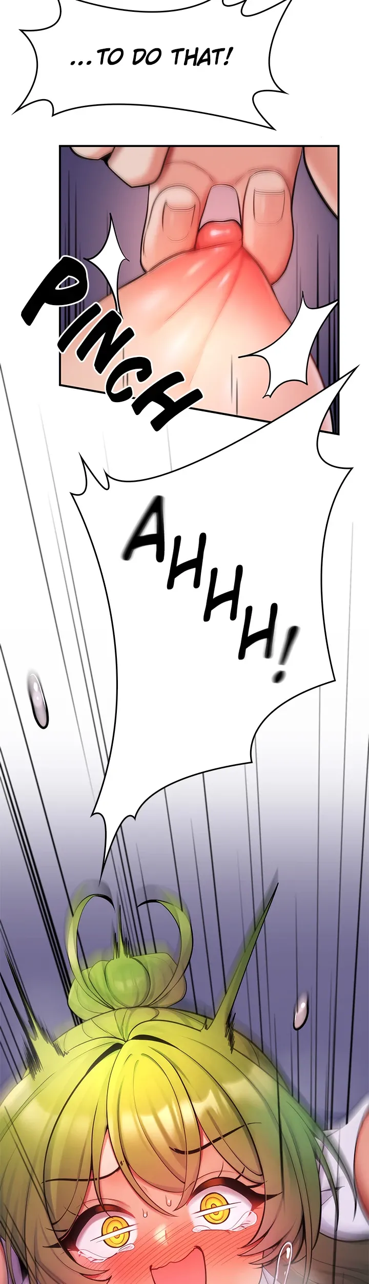 Potential Husband of The World Tree Chapter 9 page 31 - 
