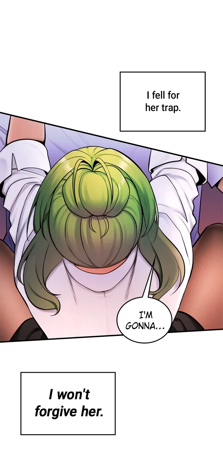 Potential Husband of The World Tree Chapter 9 page 35 - 