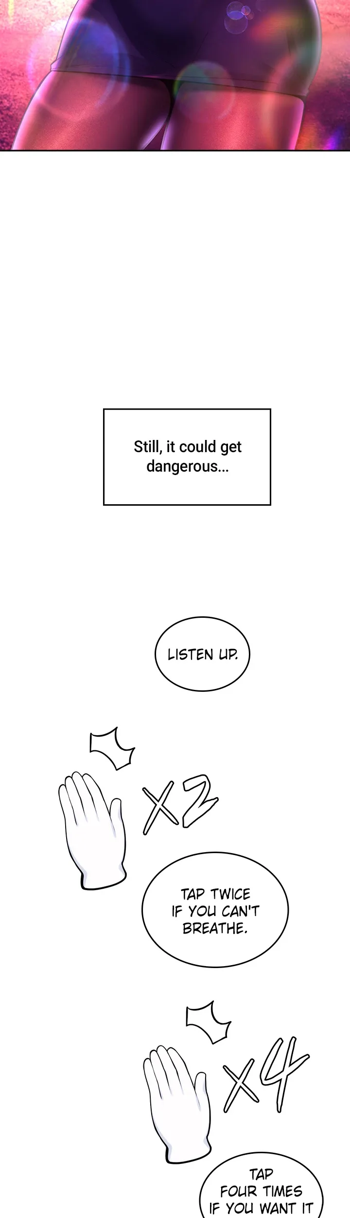 Potential Husband of The World Tree Chapter 9 page 7 - 