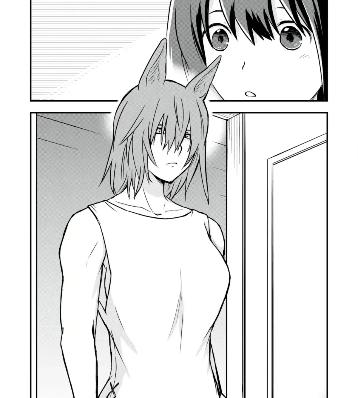 Potion, Waga mi wo Tasukeru Chapter 8 page 13 - 