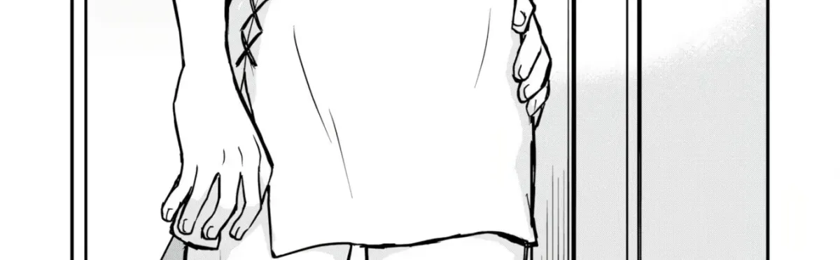 Potion, Waga mi wo Tasukeru Chapter 8 page 14 - 