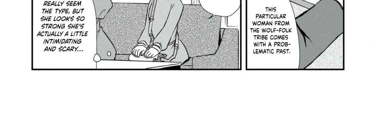 Potion, Waga mi wo Tasukeru Chapter 8 page 16 - 
