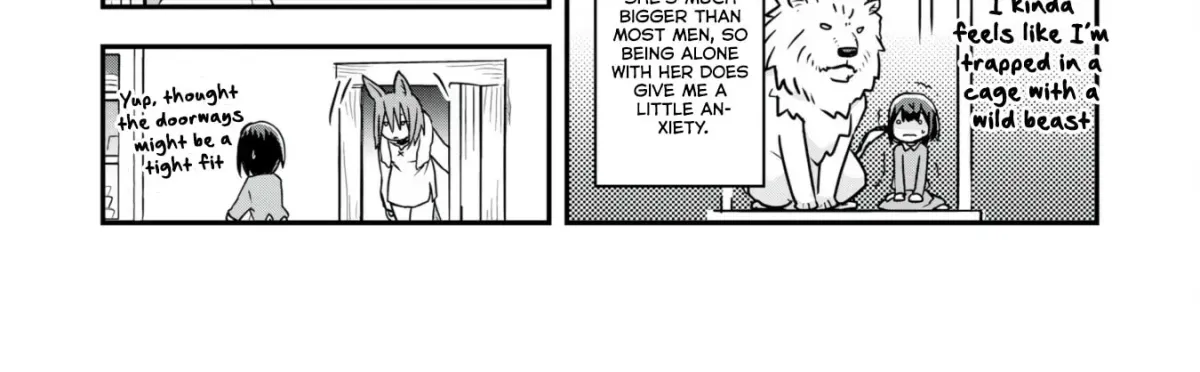 Potion, Waga mi wo Tasukeru Chapter 8 page 26 - 