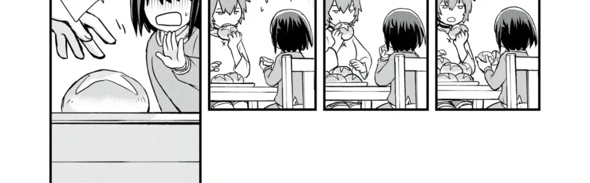 Potion, Waga mi wo Tasukeru Chapter 8 page 30 - 
