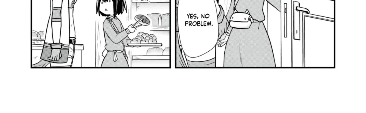 Potion, Waga mi wo Tasukeru Chapter 8 page 32 - 