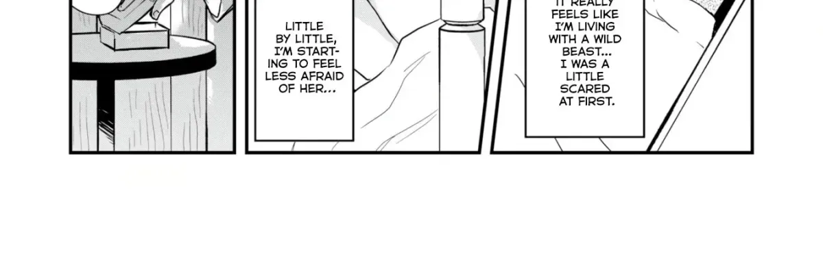 Potion, Waga mi wo Tasukeru Chapter 8 page 44 - 