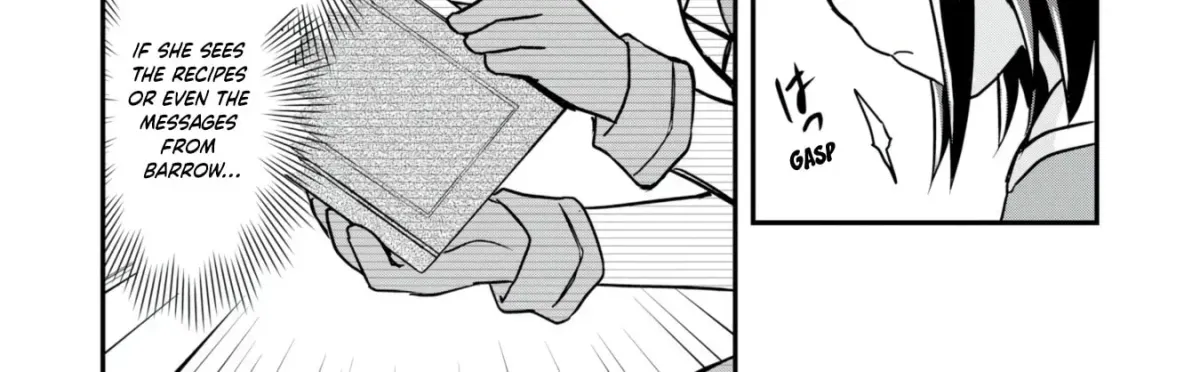 Potion, Waga mi wo Tasukeru Chapter 8 page 48 - 