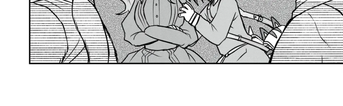 Potion, Waga mi wo Tasukeru Chapter 8 page 6 - 