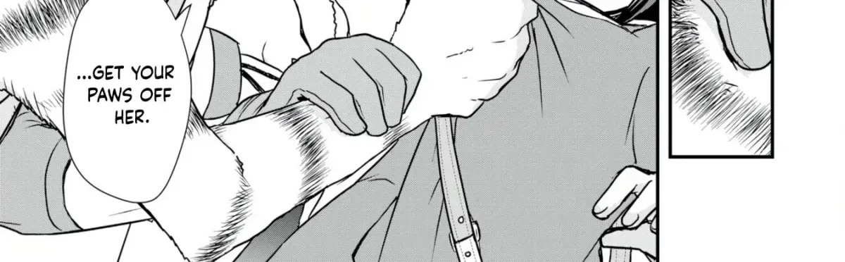Potion, Waga mi wo Tasukeru Chapter 8 page 54 - 