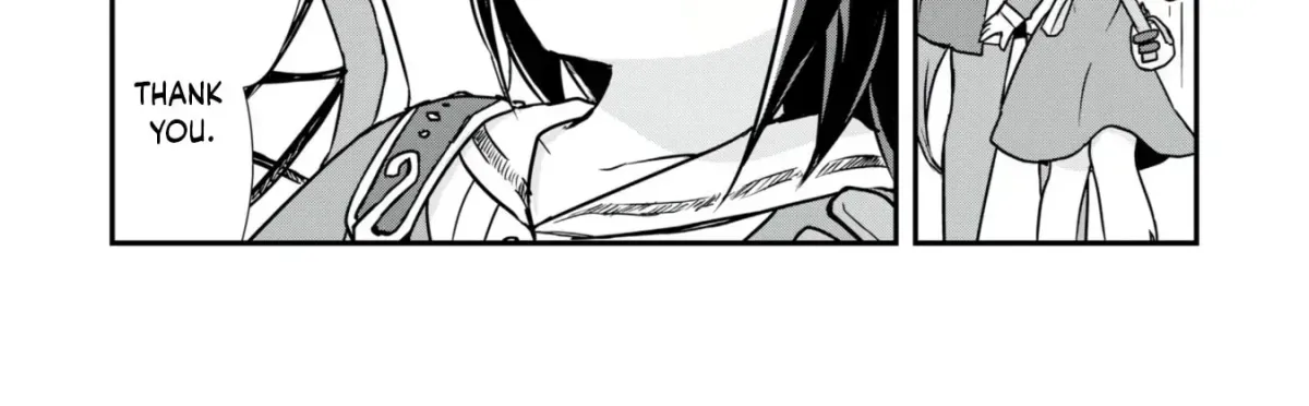 Potion, Waga mi wo Tasukeru Chapter 8 page 56 - 