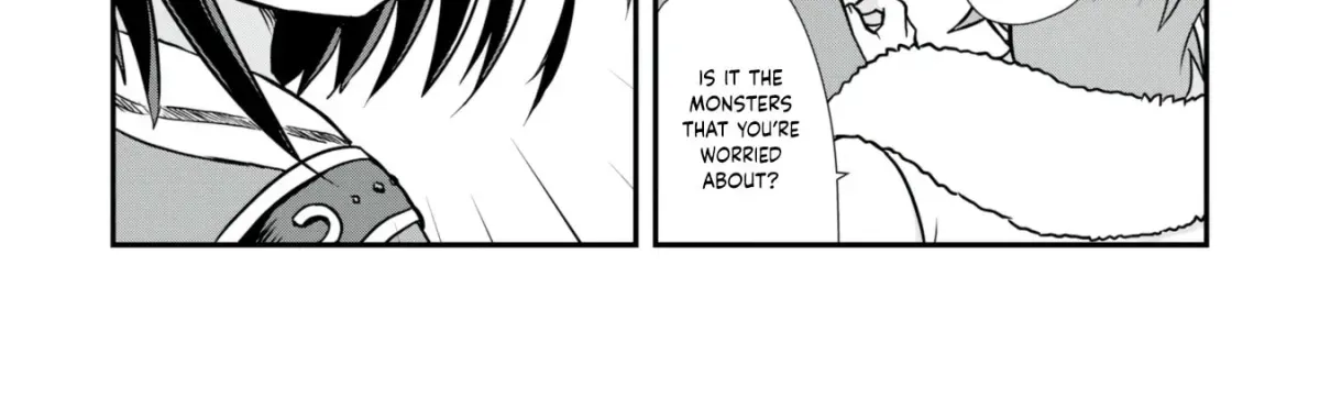 Potion, Waga mi wo Tasukeru Chapter 8 page 60 - 