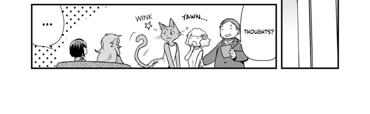 Potion, Waga mi wo Tasukeru Chapter 8 page 10 - 
